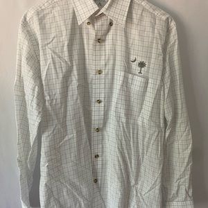Antigua dress shirt